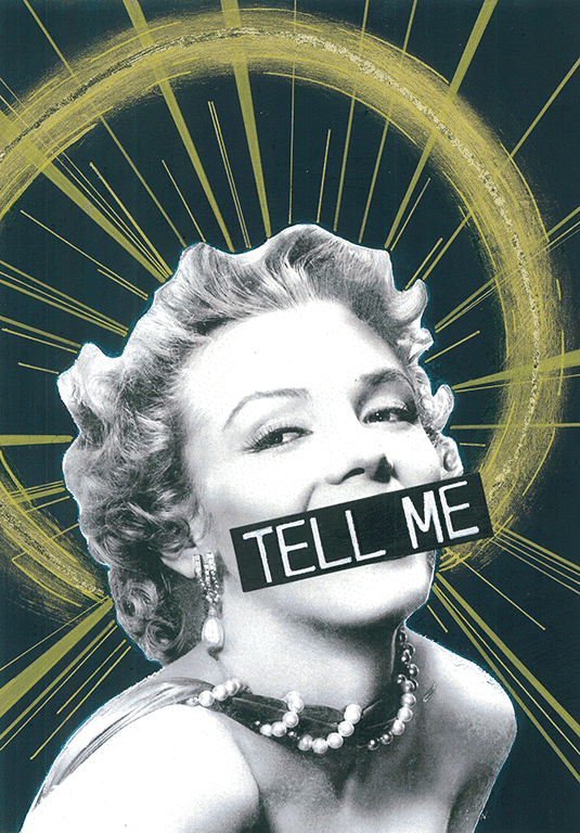divinity - tell me - kweenie studio