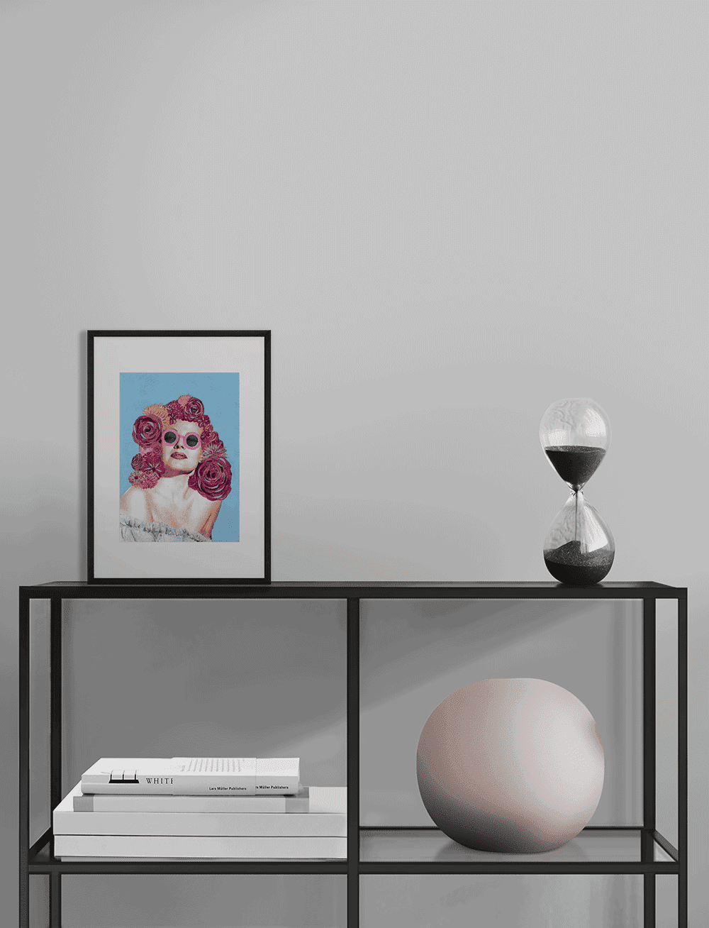 rose tinted - kweenie studio
