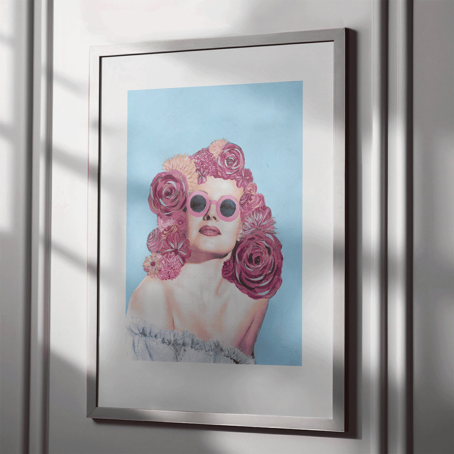 rose tinted - kweenie studio