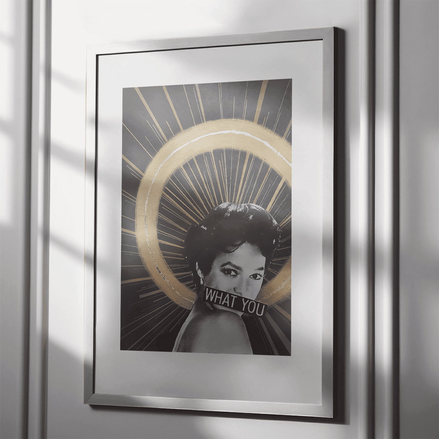 divinity - what you - kweenie studio