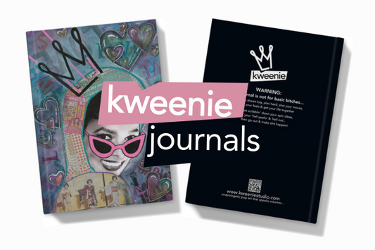 kweenie merch grows...
